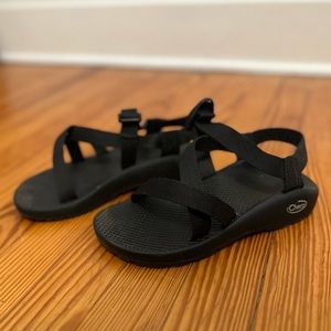 Women's Z/1 Classic Wide Width Sandal Sz 6 Wide